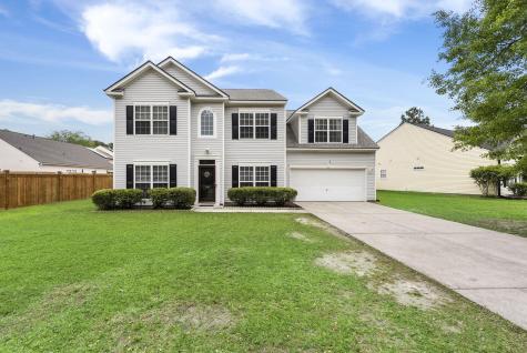 109 Hollytree Circle Ladson SC 29456