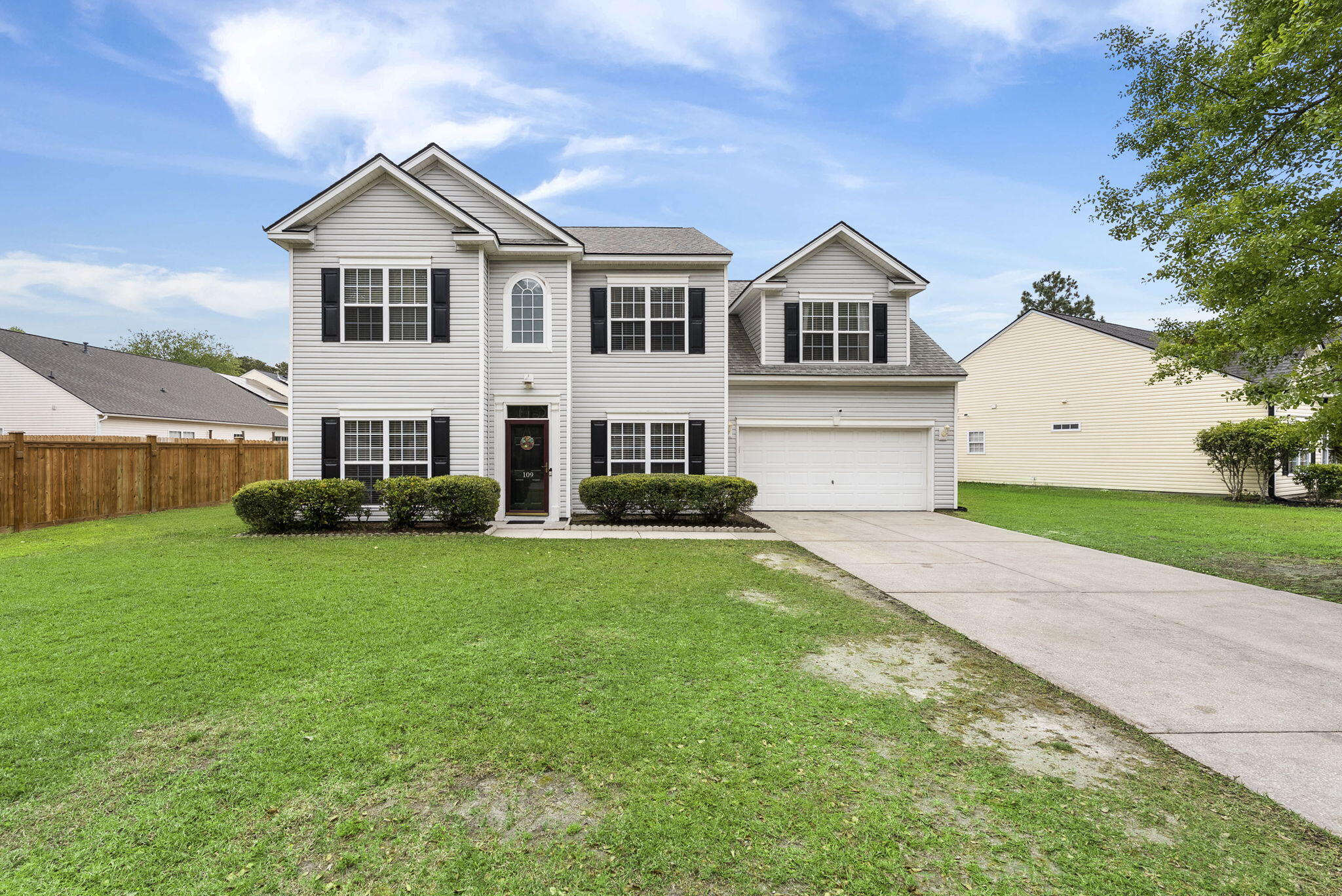 109 Hollytree Circle Ladson SC 29456