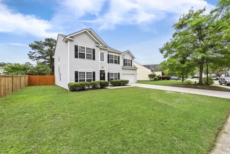 109 Hollytree Circle Ladson SC 29456