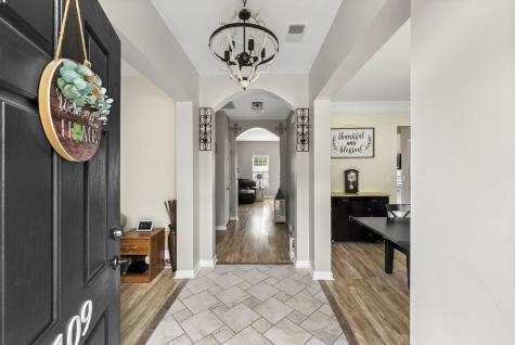 109 Hollytree Circle Ladson SC 29456
