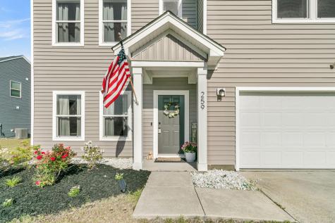 259 Lucca Drive Summerville SC 29486