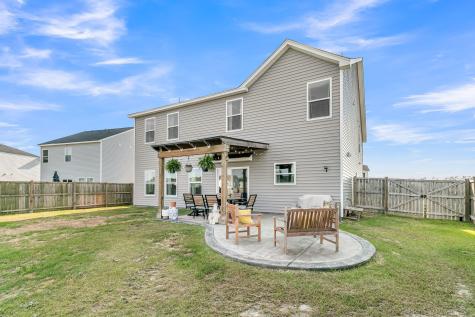 259 Lucca Drive Summerville SC 29486