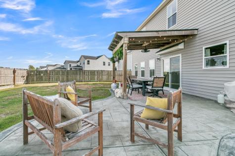 259 Lucca Drive Summerville SC 29486