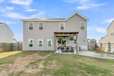 259 Lucca Drive Summerville SC 29486
