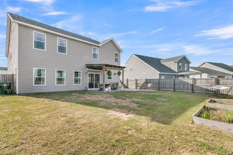 259 Lucca Drive Summerville SC 29486