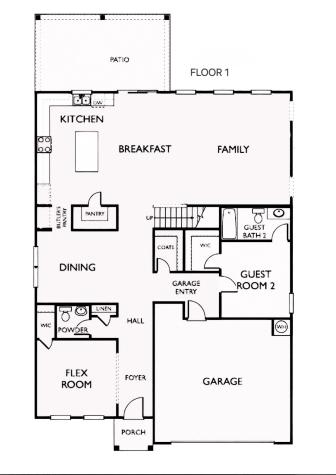 259 Lucca Drive Summerville SC 29486