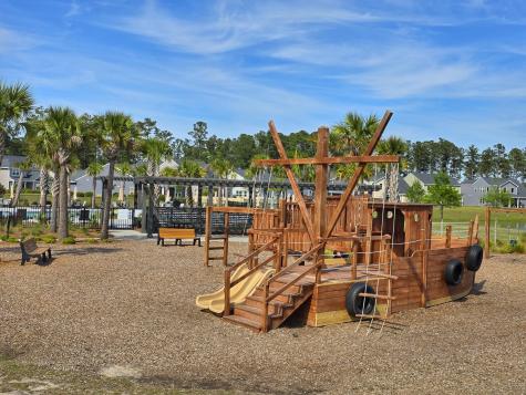 259 Lucca Drive Summerville SC 29486