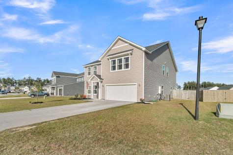 259 Lucca Drive Summerville SC 29486
