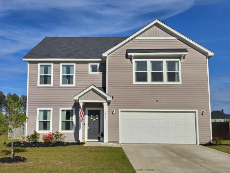 259 Lucca Drive Summerville SC 29486