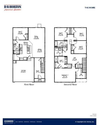 232 Yarrow Way Moncks Corner SC 29461