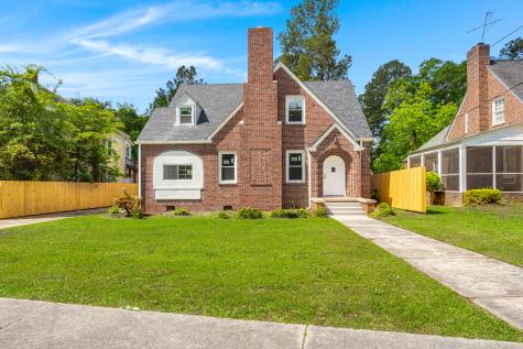 1775 Broughton Street Orangeburg SC 29115