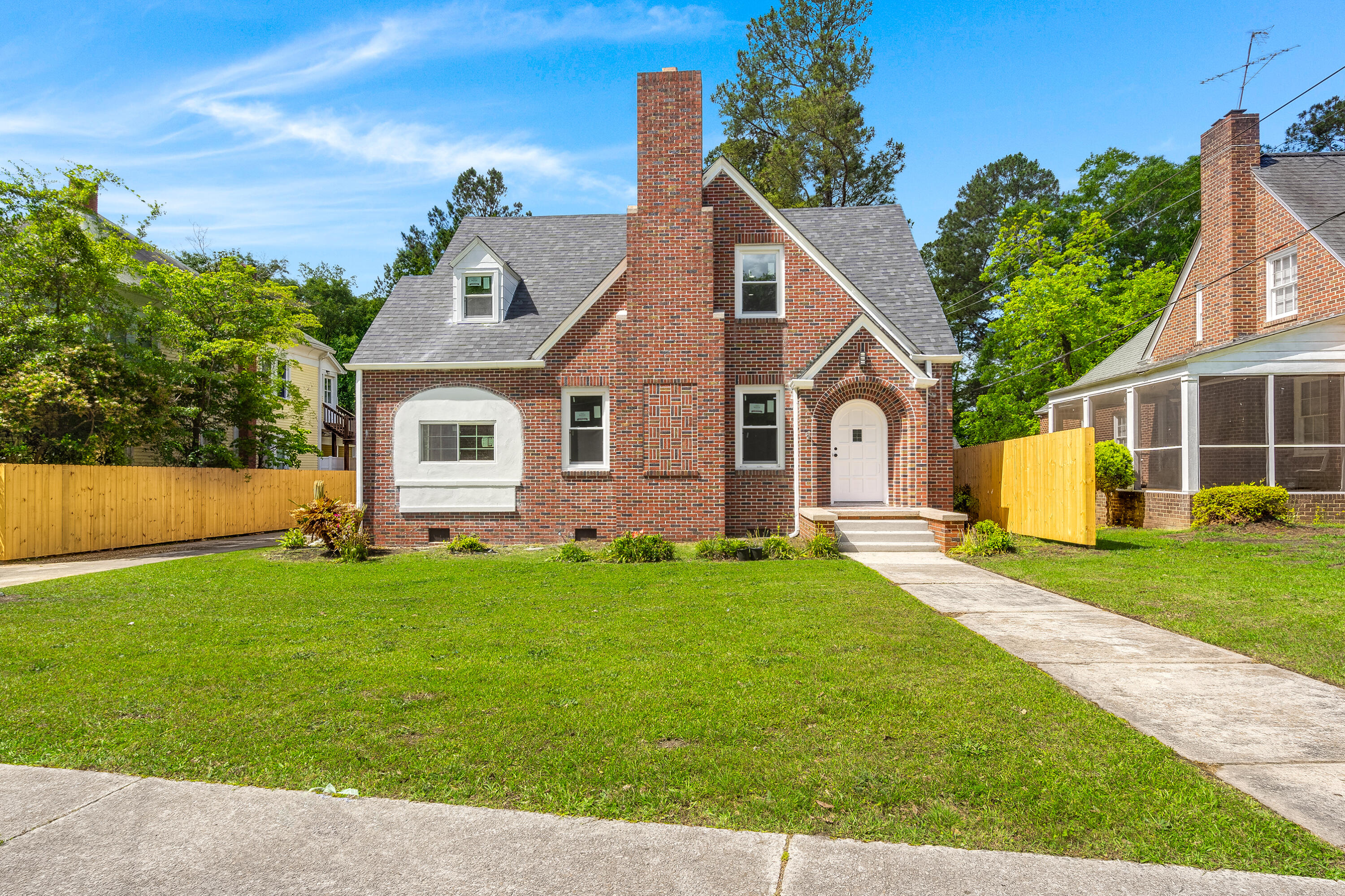 1775 Broughton Street Orangeburg SC 29115