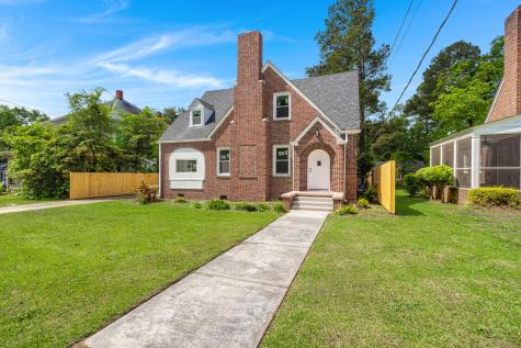 1775 Broughton Street Orangeburg SC 29115