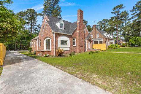 1775 Broughton Street Orangeburg SC 29115