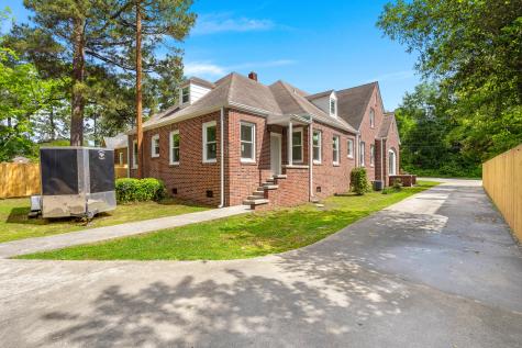 1775 Broughton Street Orangeburg SC 29115