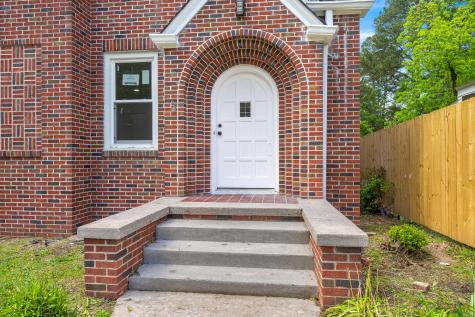 1775 Broughton Street Orangeburg SC 29115