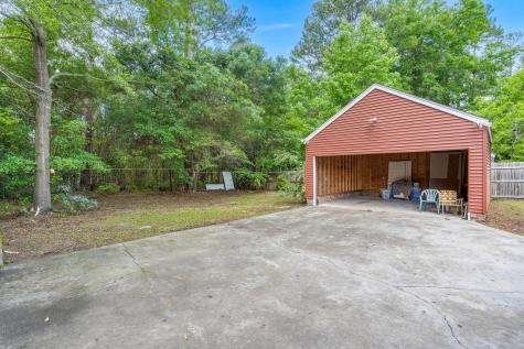 1775 Broughton Street Orangeburg SC 29115