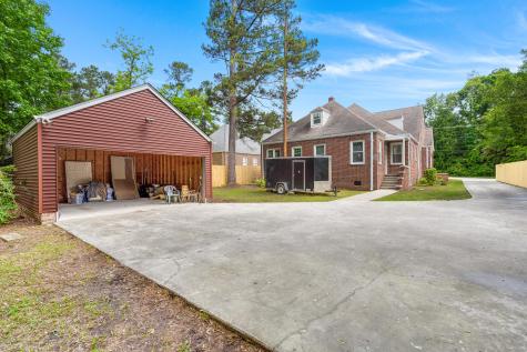 1775 Broughton Street Orangeburg SC 29115