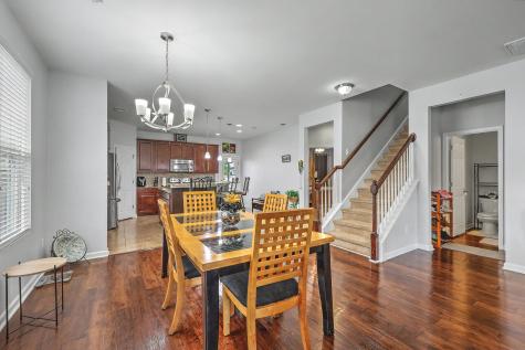 1325 Wild Goose Trail Summerville SC 29483