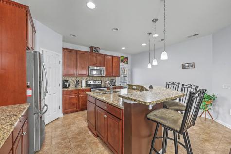 1325 Wild Goose Trail Summerville SC 29483