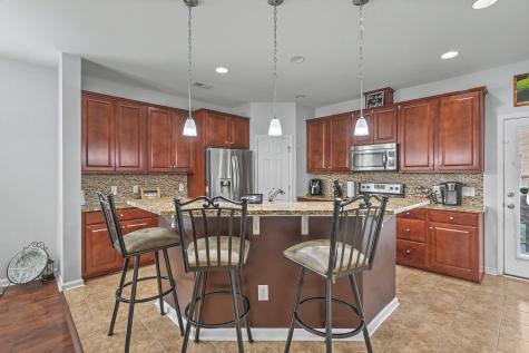 1325 Wild Goose Trail Summerville SC 29483