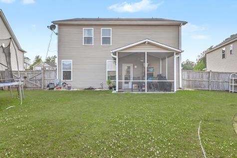 1325 Wild Goose Trail Summerville SC 29483
