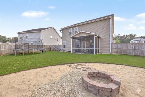 1325 Wild Goose Trail Summerville SC 29483
