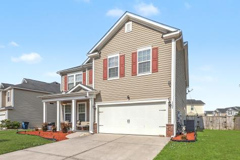 1325 Wild Goose Trail Summerville SC 29483