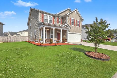 1325 Wild Goose Trail Summerville SC 29483