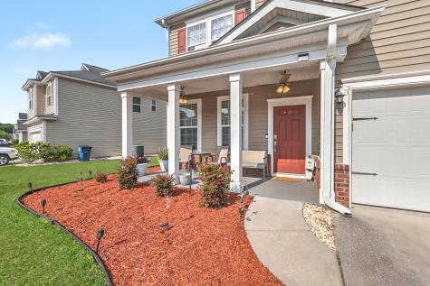 1325 Wild Goose Trail Summerville SC 29483