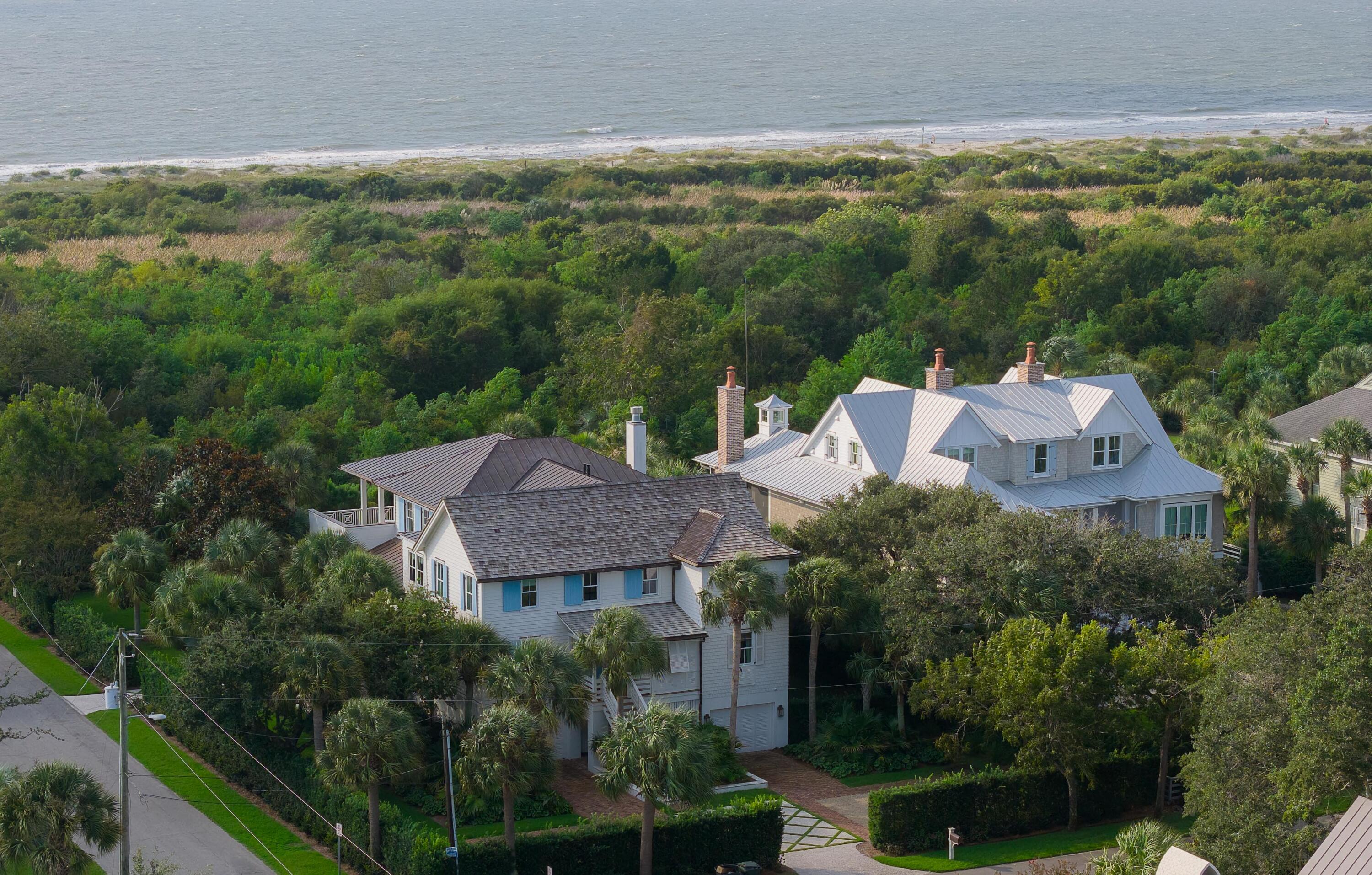 2529 Atlantic Avenue Sullivans Island SC 29482