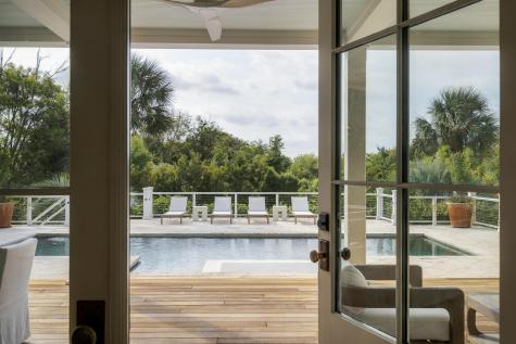 2529 Atlantic Avenue Sullivans Island SC 29482