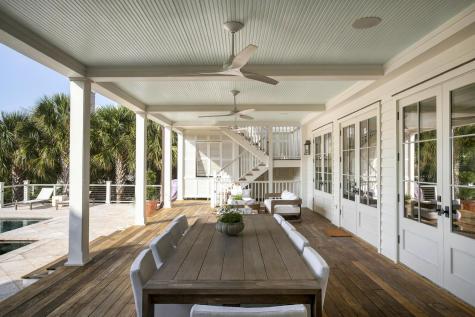 2529 Atlantic Avenue Sullivans Island SC 29482