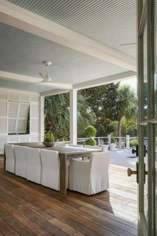 2529 Atlantic Avenue Sullivans Island SC 29482