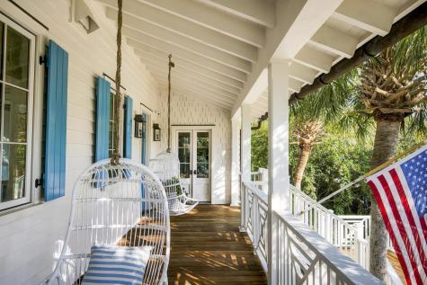 2529 Atlantic Avenue Sullivans Island SC 29482