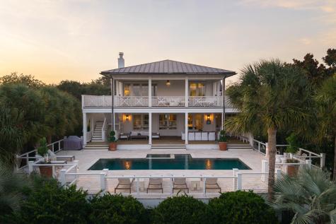 2529 Atlantic Avenue Sullivans Island SC 29482