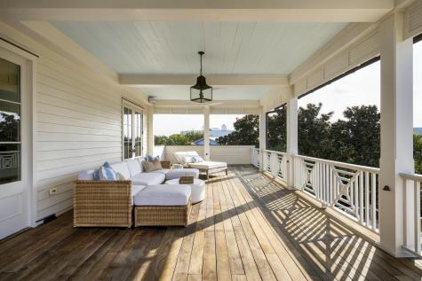 2529 Atlantic Avenue Sullivans Island SC 29482