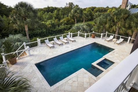 2529 Atlantic Avenue Sullivans Island SC 29482