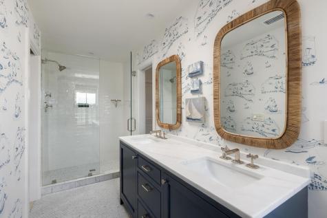 2529 Atlantic Avenue Sullivans Island SC 29482