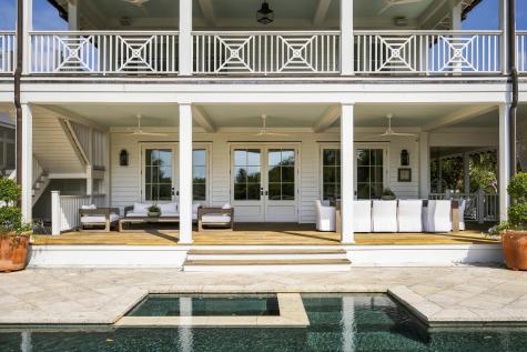 2529 Atlantic Avenue Sullivans Island SC 29482