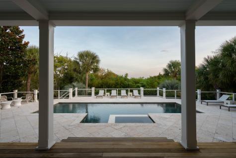 2529 Atlantic Avenue Sullivans Island SC 29482