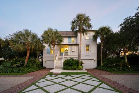 2529 Atlantic Avenue Sullivans Island SC 29482
