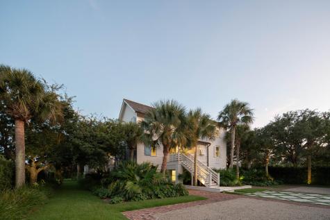 2529 Atlantic Avenue Sullivans Island SC 29482