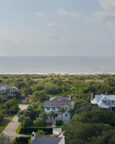 2529 Atlantic Avenue Sullivans Island SC 29482