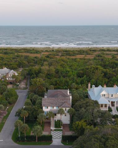 2529 Atlantic Avenue Sullivans Island SC 29482
