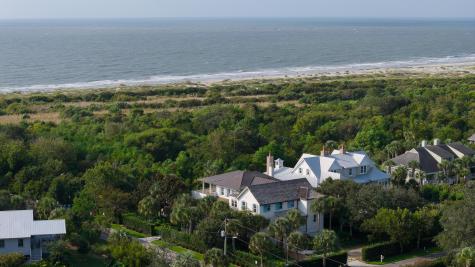 2529 Atlantic Avenue Sullivans Island SC 29482