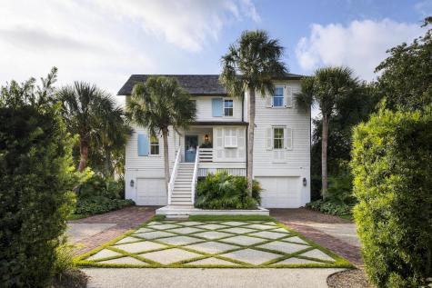 2529 Atlantic Avenue Sullivans Island SC 29482
