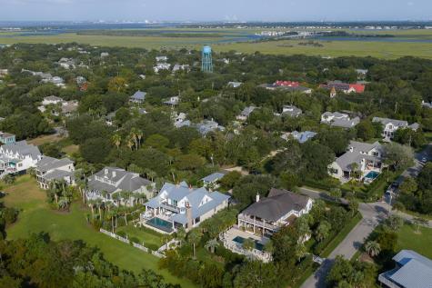 2529 Atlantic Avenue Sullivans Island SC 29482