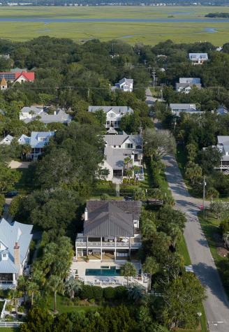 2529 Atlantic Avenue Sullivans Island SC 29482