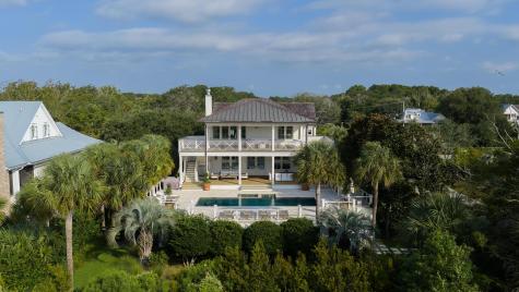 2529 Atlantic Avenue Sullivans Island SC 29482